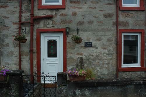 Curlew Cottage