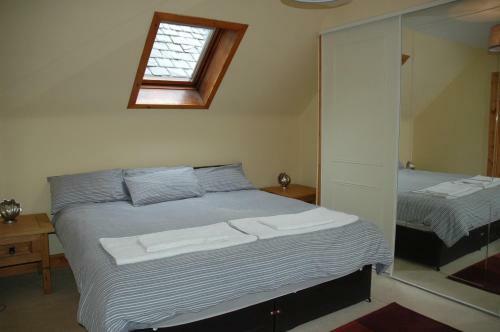 Curlew Cottage