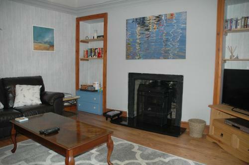 Curlew Cottage