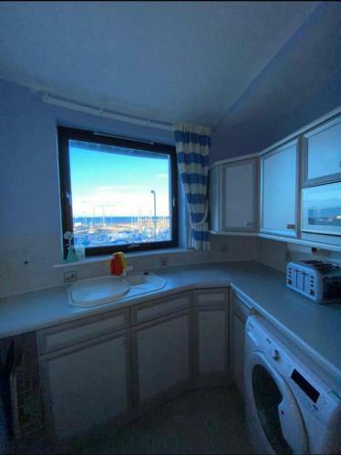 Apartamento Harbour View