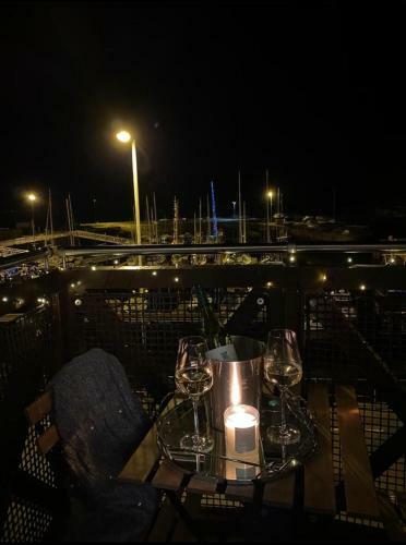 Apartamento Harbour View