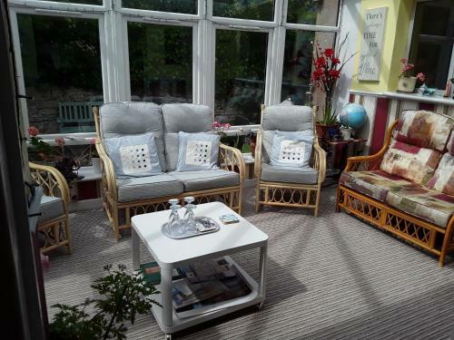 Bed & Breakfast The Haven