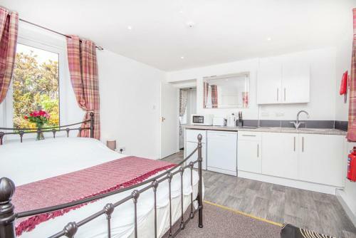 Apartamento Altonsyde Studios