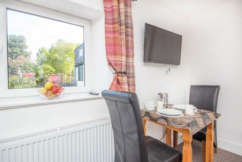 Apartamento Altonsyde Studios