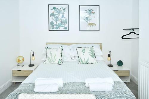 Apartamento London House