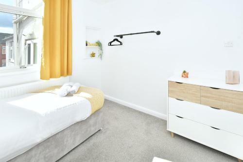Apartamento London House