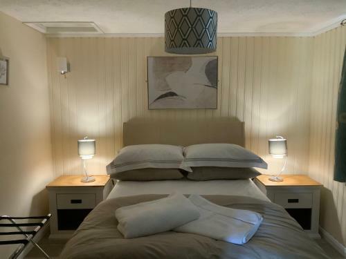 Apartamento The Annex