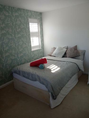 Hostal Newly Decorated Budget Double Room