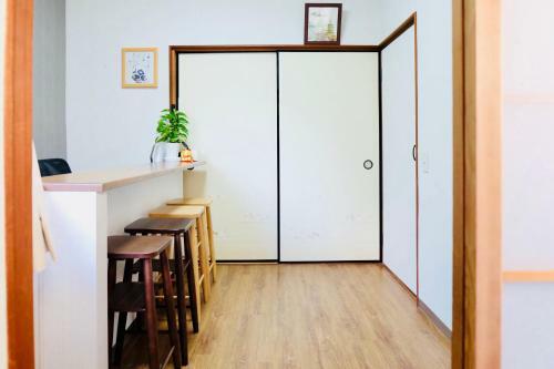 Hostal ???????? ???? Ogawa Guesthouse