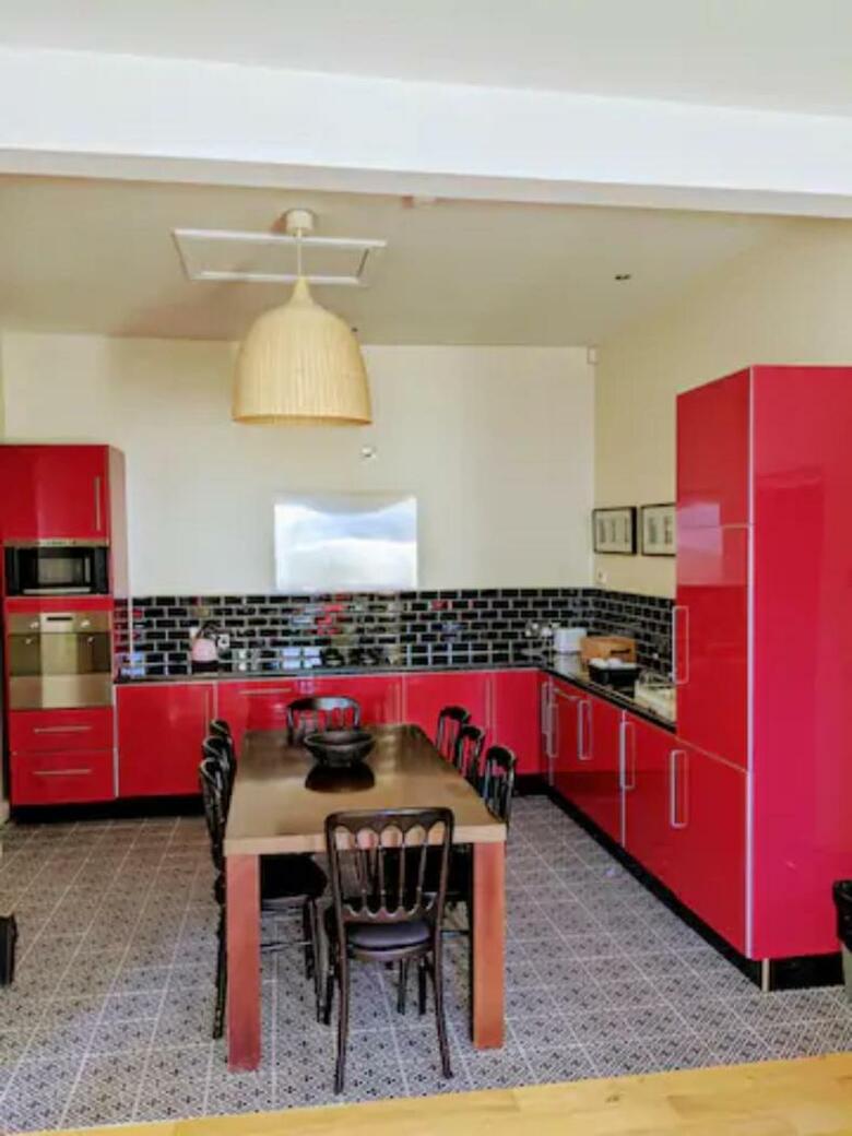 Apartamento The Views