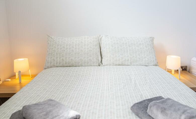 Apartamento The Views