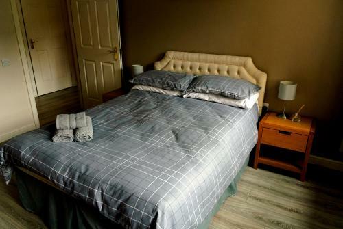 Apartamento Donard Holidays