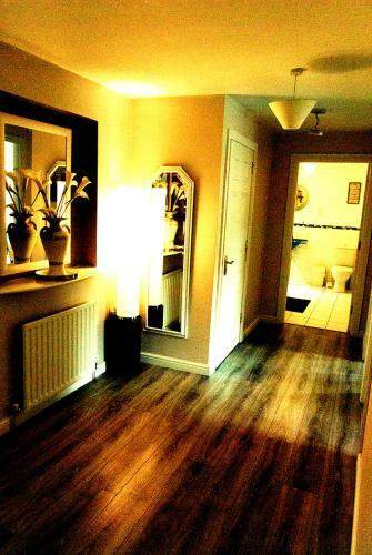 Apartamento Donard Holidays