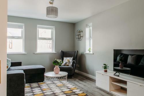 Central Apartment Newcastle