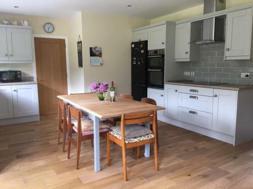 Larch Lodge
