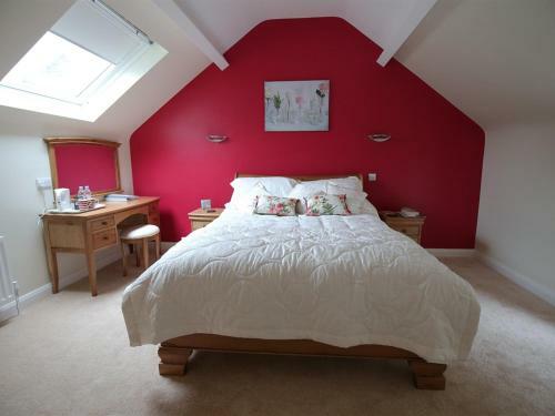 Bed & Breakfast The Briers Country House