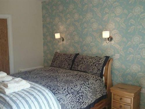 Bed & Breakfast The Briers Country House