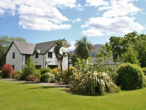 Bed & Breakfast The Briers Country House