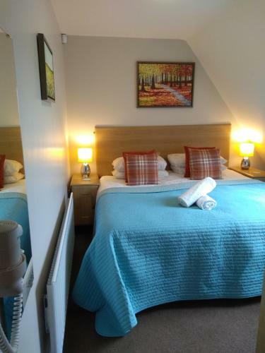 Bed & Breakfast Tollyrose Country House