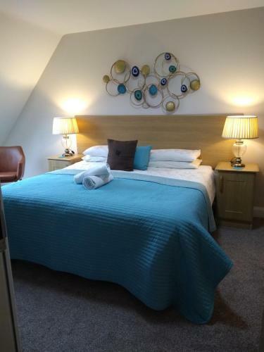 Bed & Breakfast Tollyrose Country House