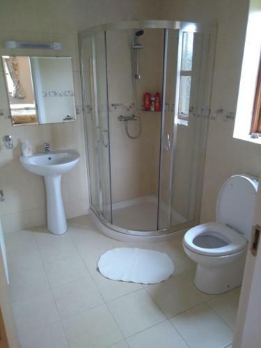 Bed & Breakfast Tollyrose Country House