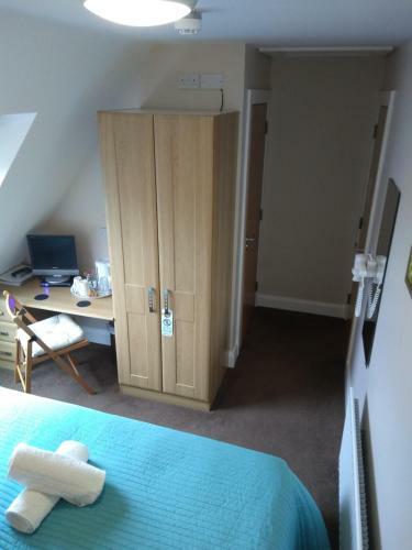 Bed & Breakfast Tollyrose Country House
