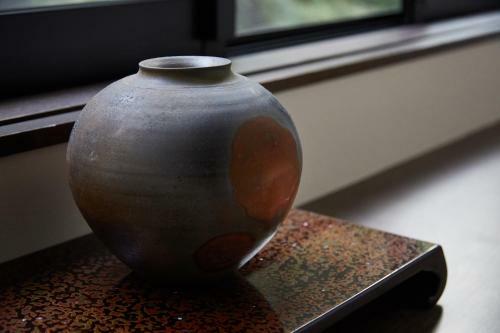 Kiyomizu Inishie-an