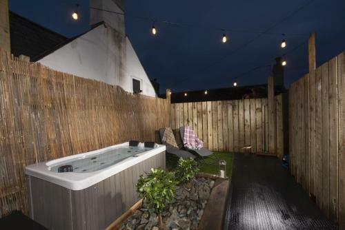 Harbour Hideaway