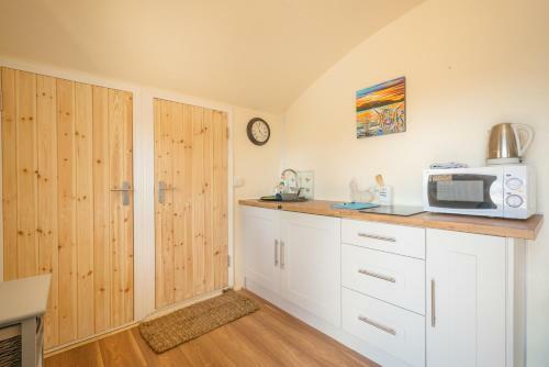 Apartamento Faodail Cottage