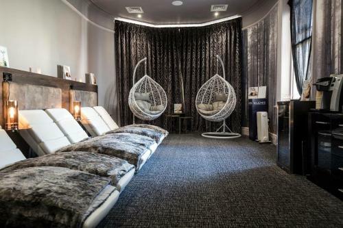 New Forest Holiday Lodge