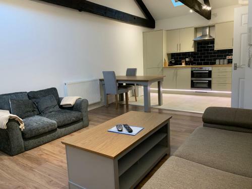 Apartamento Flat 5, 124 High Street