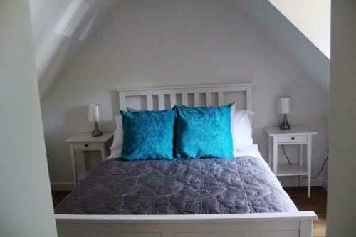 Apartamento The Cart Lodge