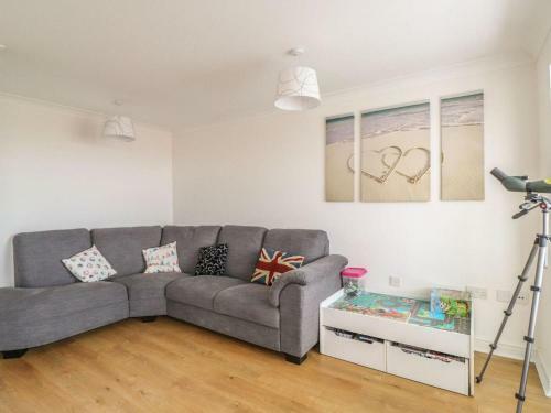 New 4bd Beachfront Retreat Nr Greatstone-on-sea