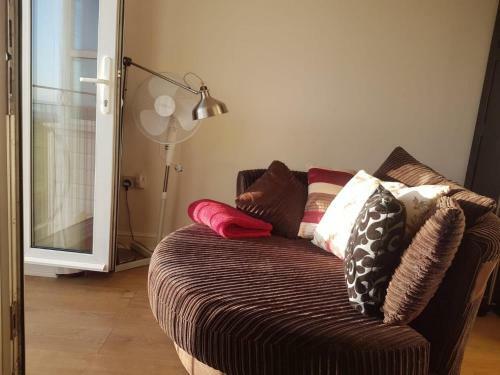 New 4bd Beachfront Retreat Nr Greatstone-on-sea