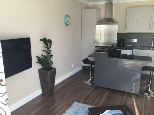 Apartamento Coel Ila