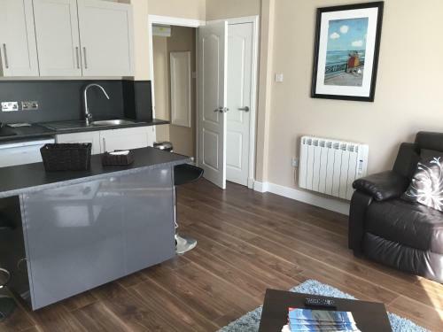 Apartamento Coel Ila