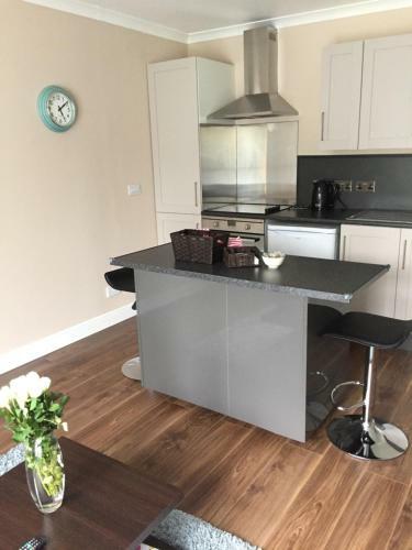 Apartamento Coel Ila