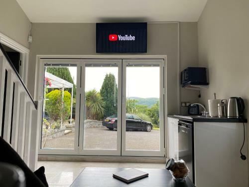 Apartamento Tanglewood Loft