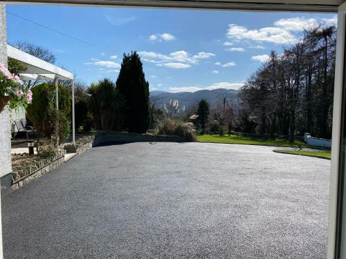 Apartamento Tanglewood Loft