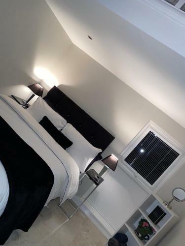 Apartamento Tanglewood Loft