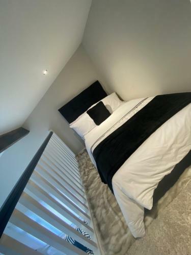 Apartamento Tanglewood Loft