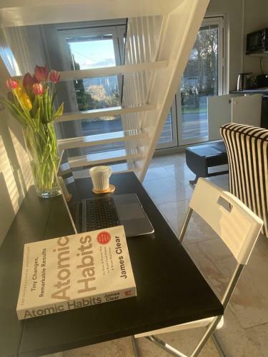 Apartamento Tanglewood Loft