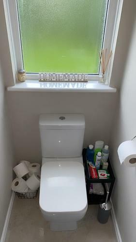 Apartamento Tanglewood Loft
