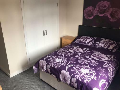 Newry City Centre Apartment