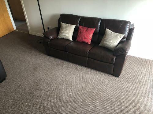 Newry City Centre Apartment