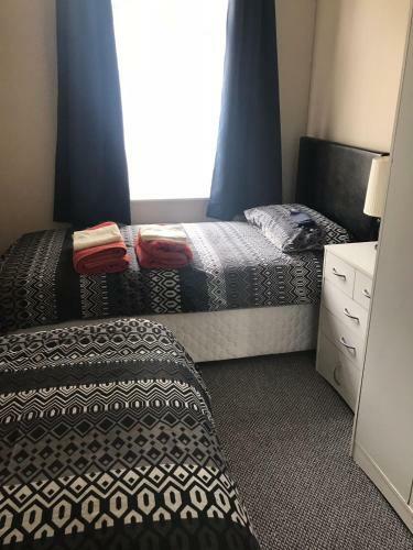 Newry City Centre Apartment