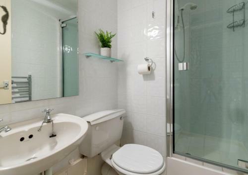 Apartamento The Cwtch