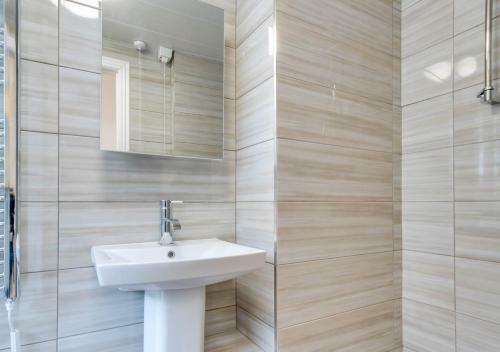 Apartamento Woodridge Court