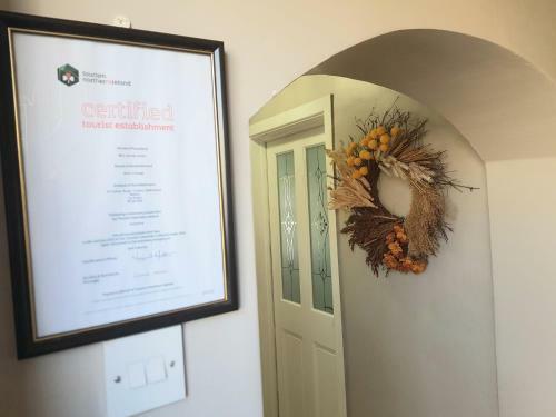 Agroturismo Holly Cottage Mayobridge