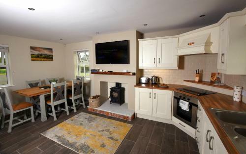 Clonlum Holiday Cottages